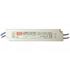  DRIVER 2-18W 350mA CC IP67 