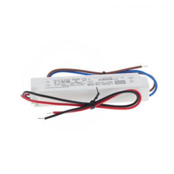 DRIVER 2-18W 350mA CC IP67 