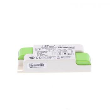  DRIVER 20W 12V CV 