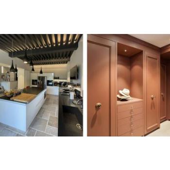  SPOTI R-B 4,5W 490Lm 4000K 24 