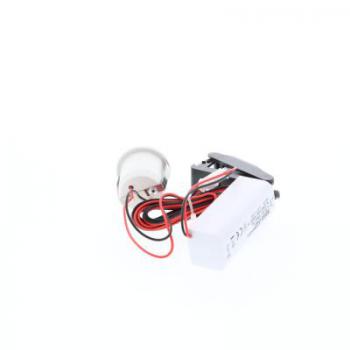  SPOTI R-B 4,5W 480Lm 3000K 24 