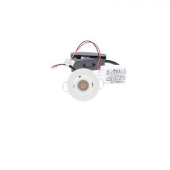  LASY RX 1W 100Lm 3000K 24 IP4 