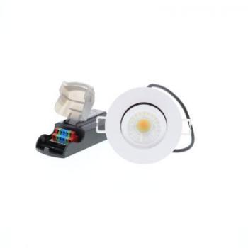  BORA RDX 7W 720Lm 55 IP65 DIM 