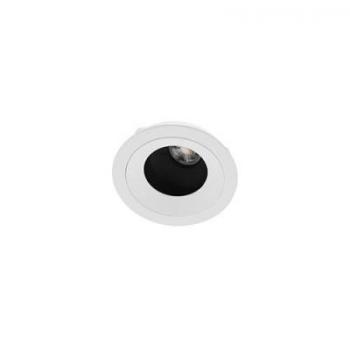  GARI 7W 3000K 36 DALI BLANC M 