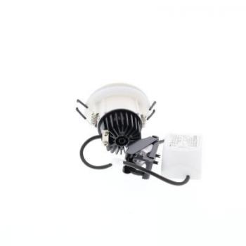  LARY RD 9W 1050Lm 3000K 38 IP 