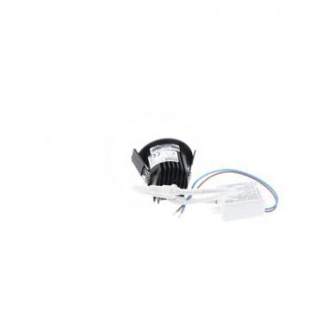  LISY RD 4,5W 600Lm 3000K 36 D 