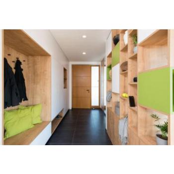  ABY 2 RD 9W 950Lm 4000K 36 DI 