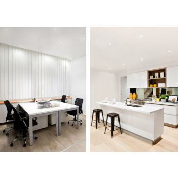  MOWI RD 6W 550Lm 3000K 36� DIM 