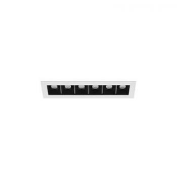  DOTS 12W 3000K 940Lm 45 DIM B 
