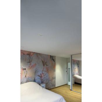  DOTS 12W 3000K 940Lm 45 DIM B 