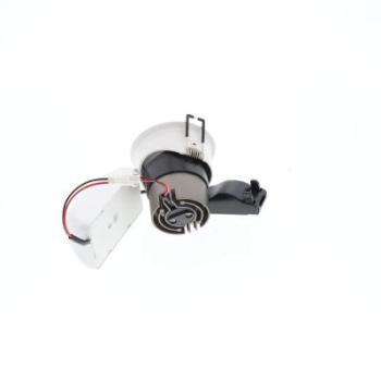  SILK RDX 6W 630Lm 3000K 36� DI 