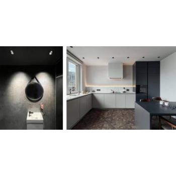  SILK RDX 6W 630Lm 3000K 36� DI 