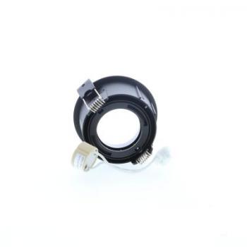  COMO RX GU10 MAX10W PAR16 NOIR 