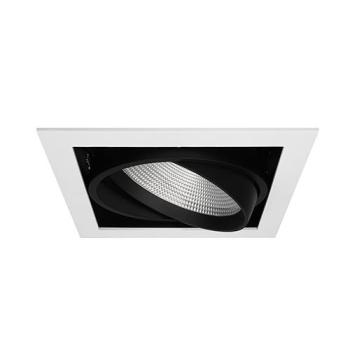  IZA 1 SDX 24W 3360Lm 60� DIM N 