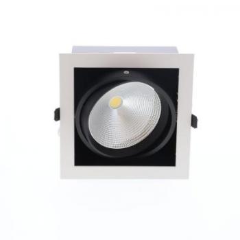  IZA 1 SDX 24W 2100Lm 60 DIM B 