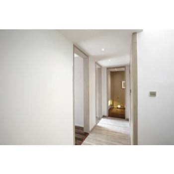  KORY R 6W 775Lm 60� IP65 NOIR 