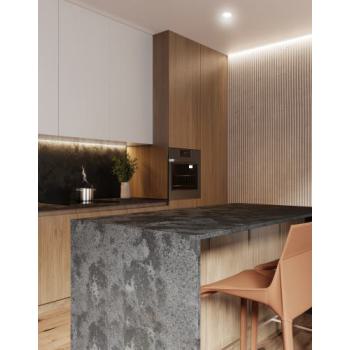  BORA RDH EVO 7W 800Lm 60 IP65 