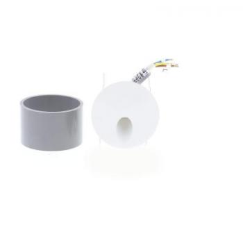  EVA 65R 4W 420Lm 3000K BLANC 