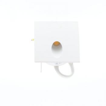  EVA 65S 4W 420Lm 3000K BLANC 