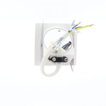  EVA 65S 4W 420Lm 3000K BLANC 