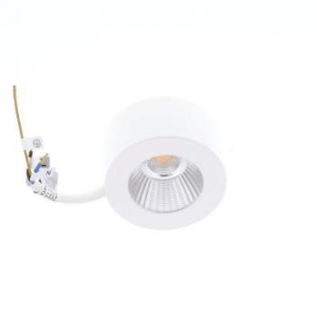  EVA 62 R 7W 455Lm 3000K 38 BL 