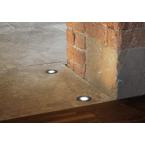  GL016 1-2W 4000K 25 IP68 INOX 