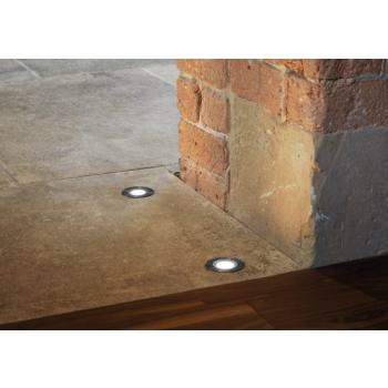  GL016 1-2W 4000K 25 IP68 INOX 