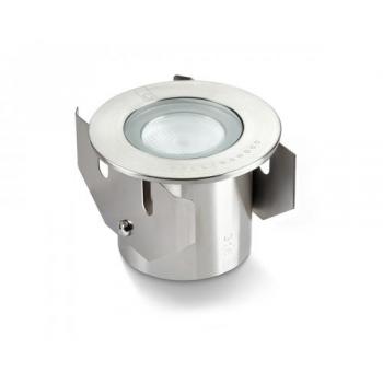  GL016 II 3000K 40 IP68 Acier 