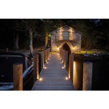  GL019 F 1W 4000K 100 IP68 INO 