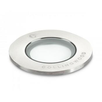  GL019 II 3000K 38 IP68 Acier 