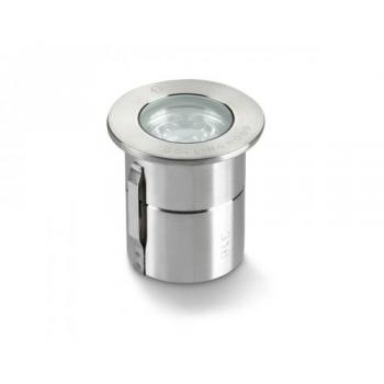  GL019 II 3000K 38 IP68 Acier 