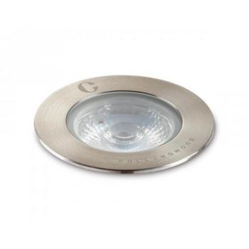  GL040 II 3000K 40 IP68 Acier 