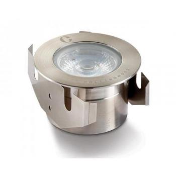  GL040 II 3000K 40 IP68 Acier 