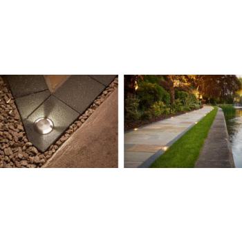  GL200 5,7W 3000K 90 IP65 