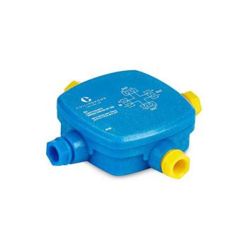  BOITE DE RACCORDEMENT PARALLEL 