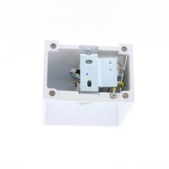  KAVA 5W 500Lm 3000K DIM BLANC 