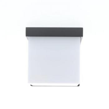  LUXI 139 3,8W 400Lm 3000K 114 