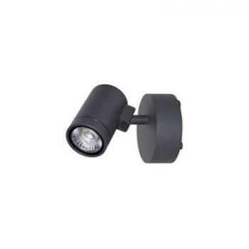  GUNZY S 8W 760Lm 3000K 38° IP5 