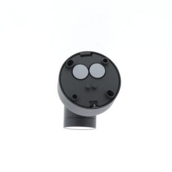  GUNZY S 8W 760Lm 3000K 38° IP5 