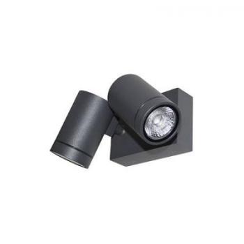  GUNZY 2 S 2x8W 2x760Lm 3000K 3 