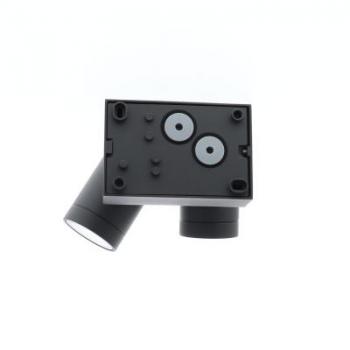  GUNZY 2 S 2x8W 2x760Lm 3000K 3 