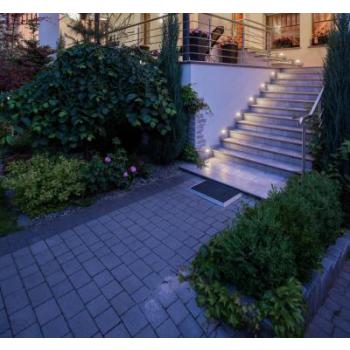  PURE 190 3W 380Lm 3000K IP65 A 