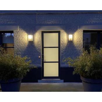  KADRO E27 MAX8W ECO/LED IP44 A 