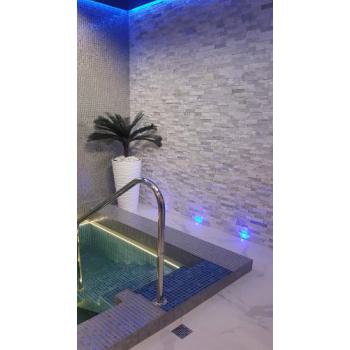  TINY R 1W BLEU 120 IP67 