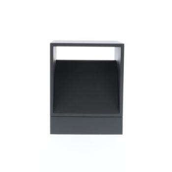  CUBIC P 9W 380Lm 4000K IP56 AN 