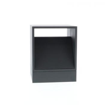  CUBIC P 9W 380Lm 4000K IP56 AN 