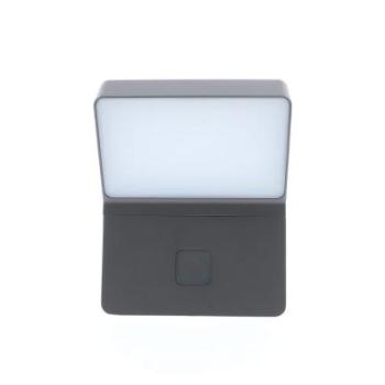  LUXI 175 SENSOR 9W 1300Lm 4000 