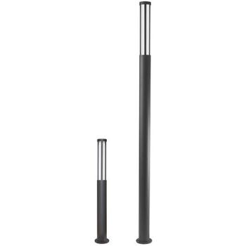  LUXI 80 18W 2340Lm 3000K IP54 