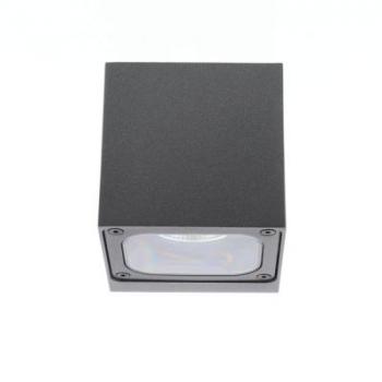  KUBO 2x6W 3000K 30 IP54 ANTHR 