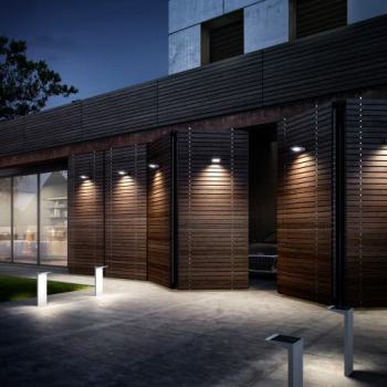  RAMA P 2W 550Lm 3000K 70� IP54 